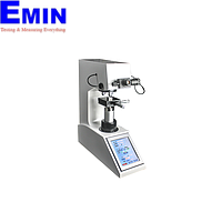 Vicker Hardness tester