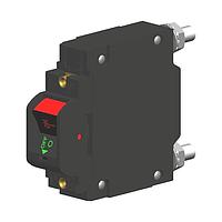 Carling Technologies CO1-B0-14-650-33B-C Supplementary Protector / Motor Controller CO1B01465033BC