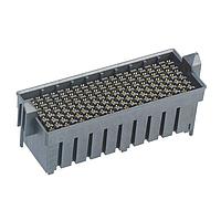 Molex 170814-3006 Board to Board & Mezzanine Connectors NeoScale High-Speed Mezzanine Receptacle 2.80mm Pitch 4x18 68 Triads-85 Ohm 4Pwr