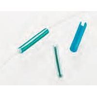 Raychem - TE Connectivity D-150-C-11 Side Entry Repair Sleeve HS-S/E REPAIR C-WRAP (24-26) GREEN SLEEV