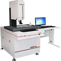 Sobekk AM1500CNC Automatic bridge vision measuring machine