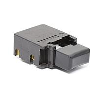 Marquardt Switches Inc 1281.0201 Trigger Switches ROCKER TRIGGER