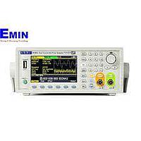 TTI Impulse Generator Inspection Service