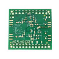 Amplifier IC Development Tools