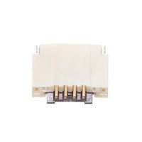 Hirose Electric TF12S-4S-0.5SH(800) Receptacles