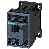 SIEMENS 3RT20162QB41 Electromechanical Contactors COUPLNG RELAY S00 9A 24VDC 1NO SPRG