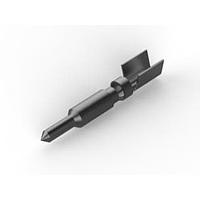 AMP Connectors - TE Connectivity 770003-3 Contacts PIN 22-18 BR/SN Reel of 3000