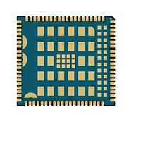 Quectel EC21EUXGATEA-128-SGNS GNSS, LTE Cat 1 External, 698-2700, LTE (4G), Dipole, 1000 +/-30, SMA Male (center pin) , Adhesive, 152 18 5.9