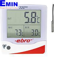 EBRO TMX 320 (1340-2551) Refrigerator Thermometer ( -50 °C~ +70 °C; ± 0,5 °C)