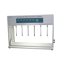 Zenith Lab JJ-4 Stable Temperature Electric Stirrer (1060W)