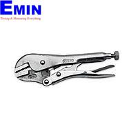 STANLEY 84-370 7" LOCKING PLIER-CURVED