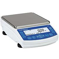 Cole parmer LB-400-6000 Precision Toploading Balance with LCD (6000g x 0.01g)