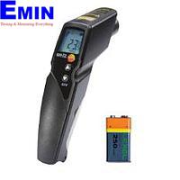 TESTO 830-T2 Infrared thermometer (-30°C~400°C; 10:1)