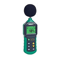 INSIZE 9351-130 Digital Sound Level Meter (30~130dB; ±2dB)