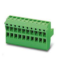 PHOENIX CONTACT 1810641 Pluggable Terminal Blocks TMSTBP 2,5/ 4-ST- 5,08BDMCCOM Q