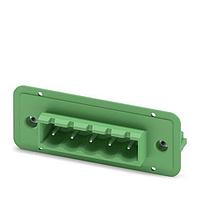 PHOENIX CONTACT 1898868 Headers 5 Pos 5.08mm pitch Feed Through Header