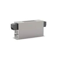 AMP Connectors - TE Connectivity 75BCF10R Power Line Filters 75BCF10R=F8237E