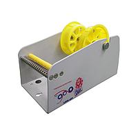 Desco LABELDISPNSR Labels Dispenser, Label, 4.5In