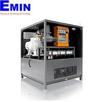 GlobeCore UVV Vacuum Cold Trap Unit (2000m³/h; -70°С; 600W)