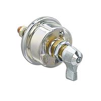 Cole Hersee 2484-09 Keylock Switches SW ROT MAST DISC 2POS LEVER