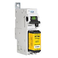 Eaton Bussmann CCP2B-3-15CF Circuit Protectors CCP2B 3P 15A CF