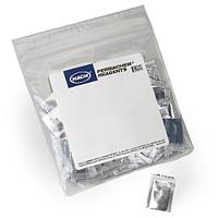 HACH 2107469 Acid Reagent Powder Pillows for HR Silica (10-mL, pk/100)