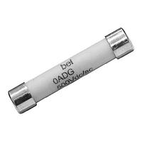 Bel Fuse 0ADGC9100-BE High In-Rush Fuse AC DC Fuse, 3AB, High I t, 10A