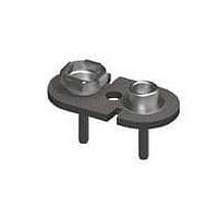 Keystone Electronics 968 Battery Contacts 9V PC Battery SNAP CONNECTOR