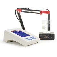 HANNA HI 4421 Research Grade Dissolved Oxygen and BOD Meter