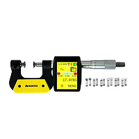 MICROTECH 110750008 Universal computerized micrometer (900-1000mm/ 36-40”)