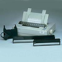 Panduit GPRS1420C Labels GENERIC 14" X 20" SIGN BLK ON YEL,CAUTIO