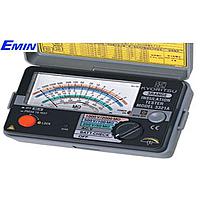 KYORITSU 3321A Analogue Insulation Tester 