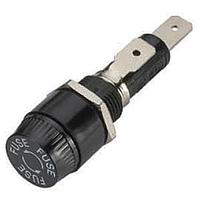 Eaton BK1-HTJ-606I Cartridge PANEL MOUNT FUSEHOLDER 1/4"
