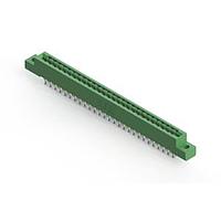 EDAC 807-054-460-202 Receptacles High Temp Card Edge Connector