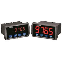 Panel Meters
