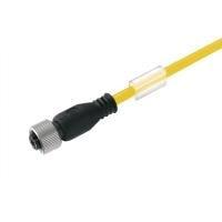 Weidmuller 1092920300 Sensor Cables / Actuator Cables SAIL-M12BG-4-3.0UGE