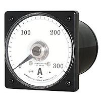 Sew LS-80 Wide Angle Scale Power Meter (class 1.5)
