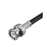 Kings M55339/13-00001 RF Adapters - In Series BLKHD JACK