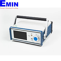Zhiwei ZWZH-IV SF6 Comprehensive Tester (-80 ℃～20 ℃)