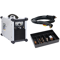 GYS CUTTER 70CT M3 PACK Plasma Cutter Set (3ph; 400V; 20-70A; Automatic torch 12m)