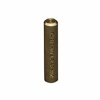 Eaton Bussmann NNC Dummy Fuse 1/4"X1 1/4"