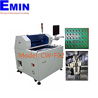 Chuang Wei CW-F02 Depaneling Router