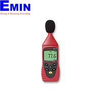 Sound Level Meter Inspection Service