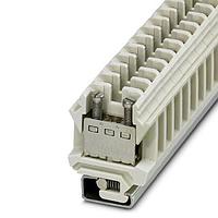 PHOENIX CONTACT 0505055 Feed Through Terminal Block SSK 135 KER-EX