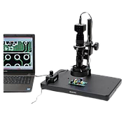 SHODENSHA FZ500PC3 High Magnification 5 Megapixel USB Microscope