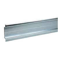 SCHNEIDER AM1DL201 DIN Rail Tracks & Accessories 75 MM X 2 M MOUNTING RAIL