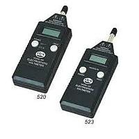 TREK 520-2 Hand-Held Non-Contacting Electrostatic Voltmeters (±2kV, with Analog Output monitor)