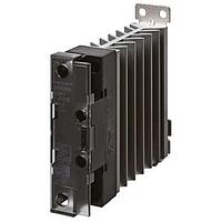 Omron Automation and Safety G3PJ-225B DC12-24 Indicator 45A 1-phase SSR, z crs