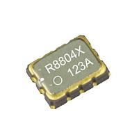 Epson RX8804CE XA3 Real Time Clocks RX8804CE:XA3 REAL TIME CLOCK +/-3.4PPM DTCXO 250TR