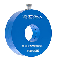 Tekbox TBPCP4-50H50 RF pulse current monitoring probe (50 Hz~50 MHz)